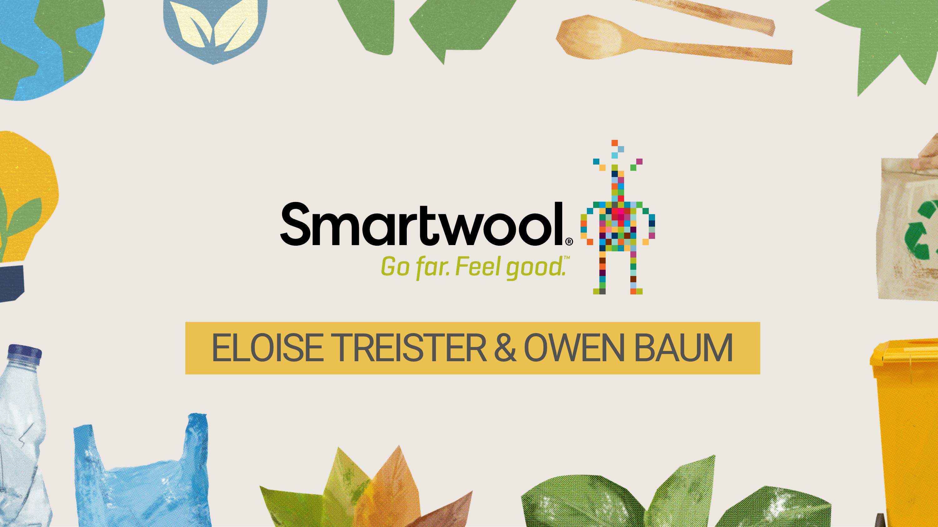 Smartwool Camp