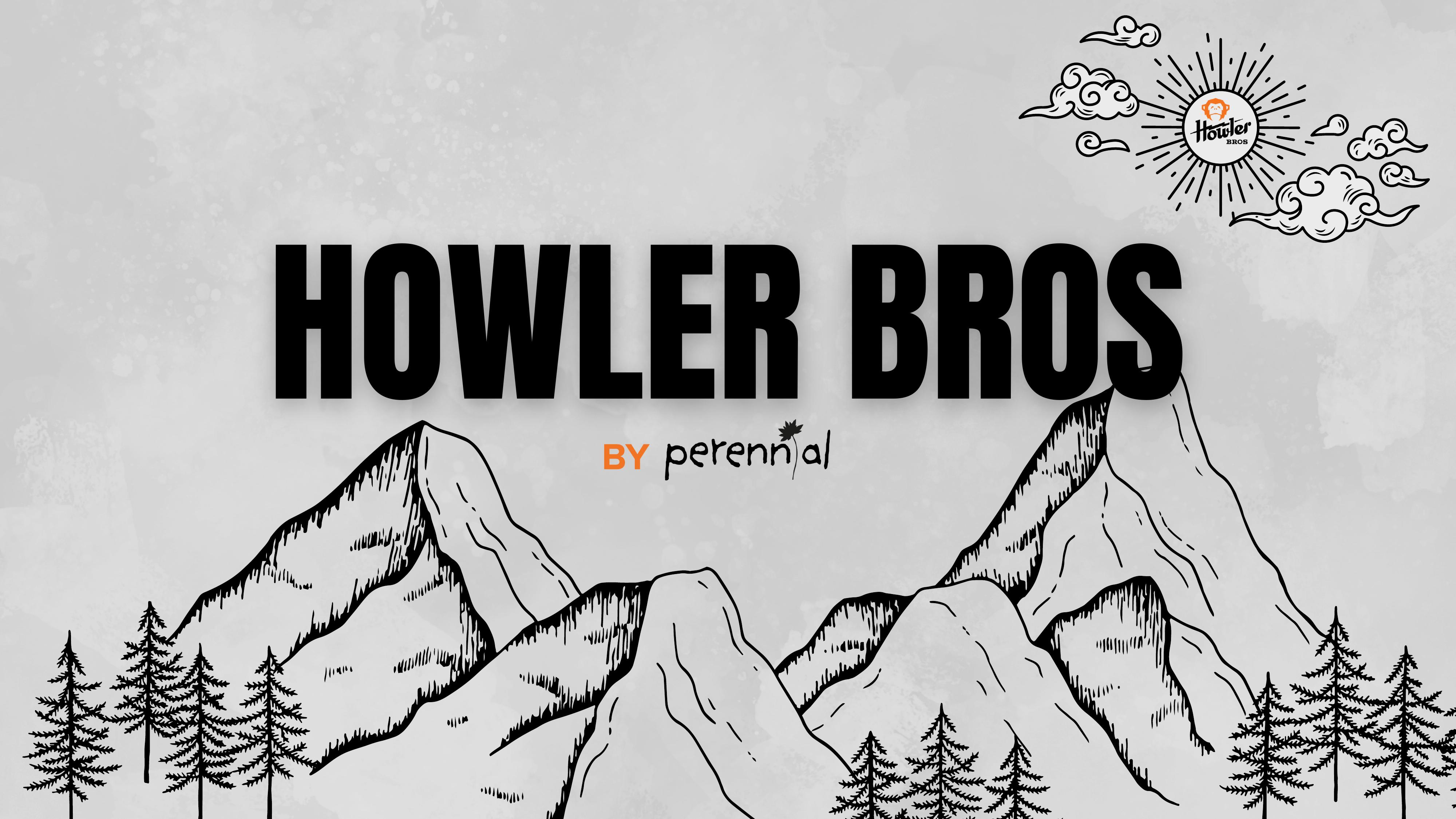 Howler Bros