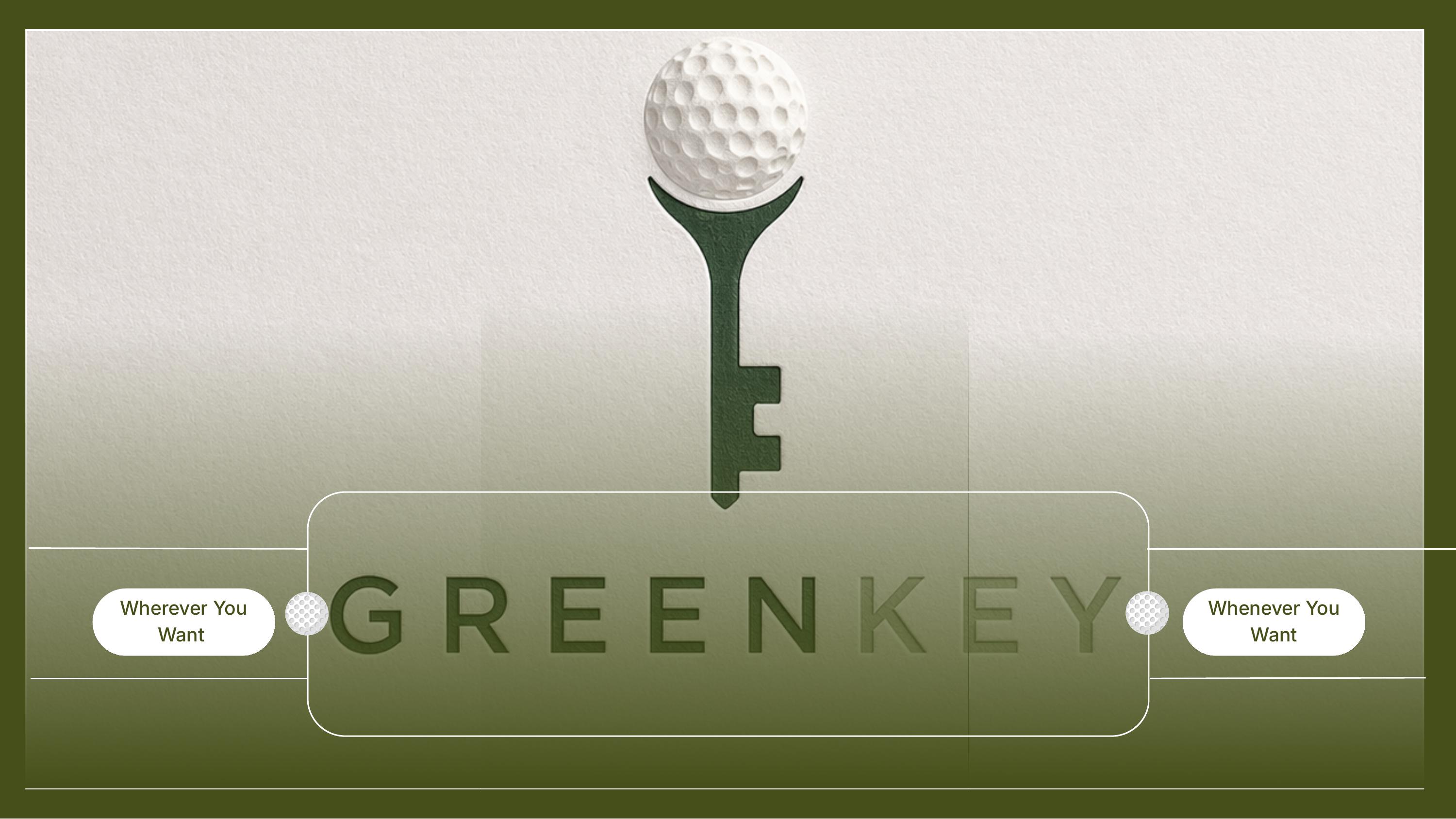 GreenKey